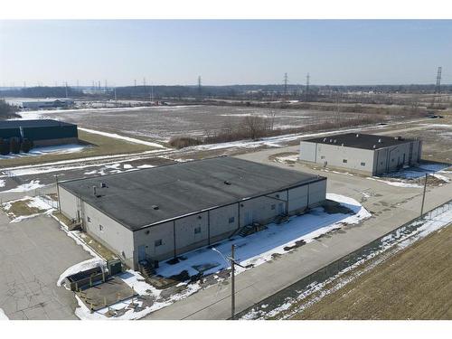 435 Polymoore Drive, St Clair, ON 