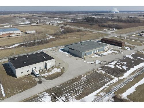 435 Polymoore Drive, St Clair, ON 