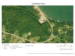 Lot Route 790  Dipper Harbour, NB E5J 1W8