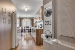 202-234 Rue Commerciale  Saint-Henri, QC G0R 3E0