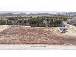 Lot 26-2 Stanley  Sackville, NB E4L 1B1