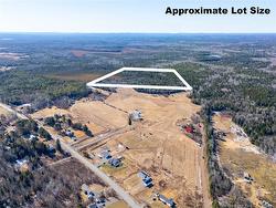 Vacant Land Sunpoke Road  Rusagonis, NB E3B 8Y6