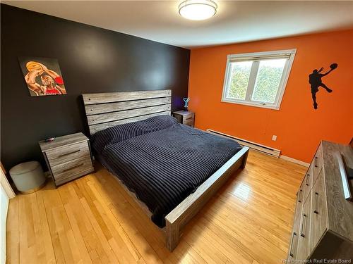 47 Bélanger St, Saint-Basile, NB 