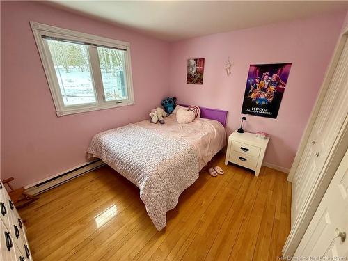 47 Bélanger St, Saint-Basile, NB 