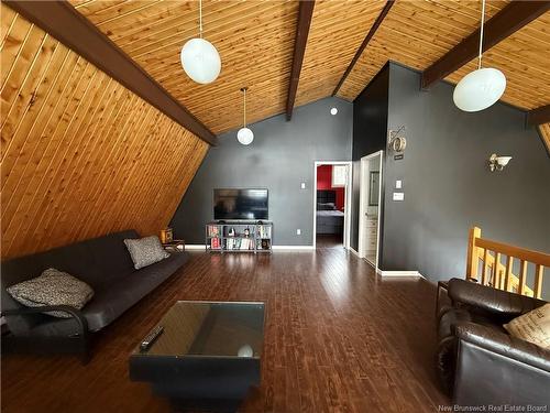 47 Bélanger St, Saint-Basile, NB 