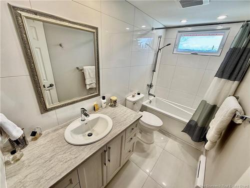 47 Bélanger St, Saint-Basile, NB 