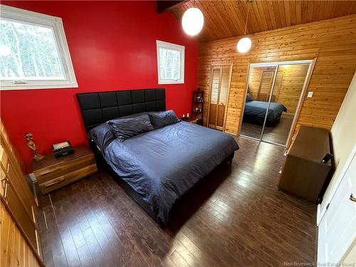 47 Bélanger St, Saint-Basile, NB 