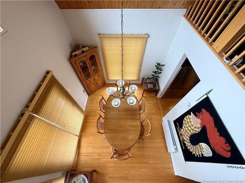 47 Bélanger St, Saint-Basile, NB 