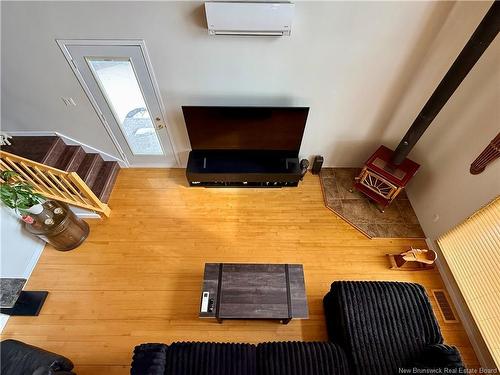 47 Bélanger St, Saint-Basile, NB 