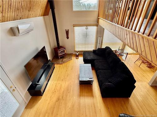 47 Bélanger St, Saint-Basile, NB 