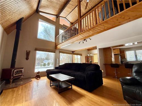 47 Bélanger St, Saint-Basile, NB 