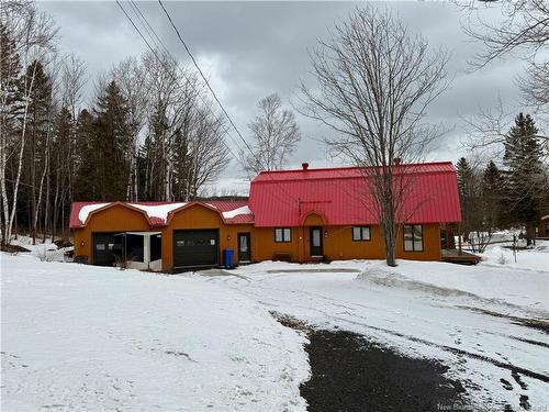 47 Bélanger St, Saint-Basile, NB 