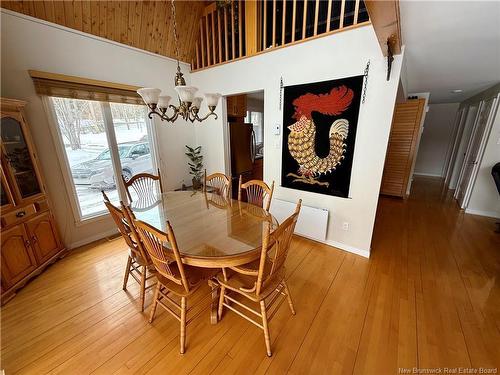 47 Bélanger St, Saint-Basile, NB 