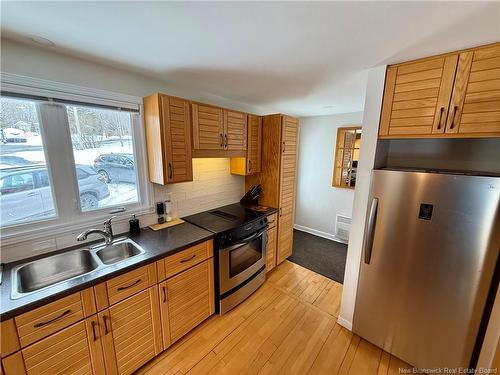 47 Bélanger St, Saint-Basile, NB 