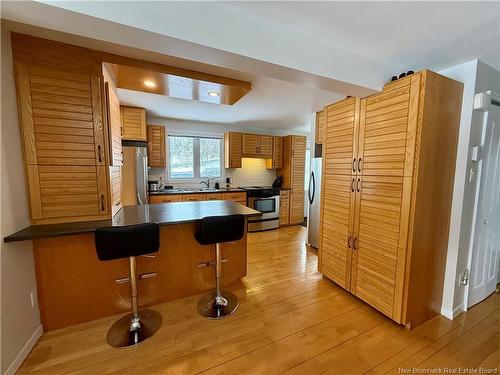 47 Bélanger St, Saint-Basile, NB 