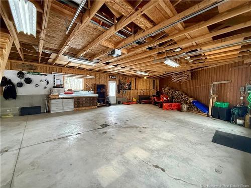 47 Bélanger St, Saint-Basile, NB 