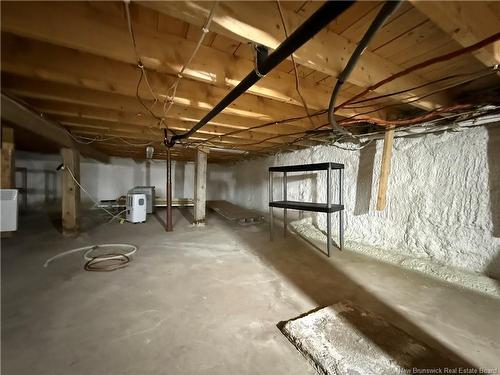 47 Bélanger St, Saint-Basile, NB 