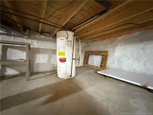 47 Bélanger St, Saint-Basile, NB 