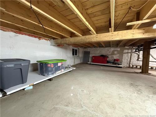 47 Bélanger St, Saint-Basile, NB 