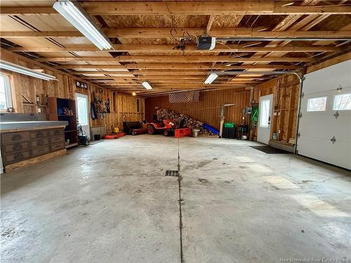 47 Bélanger St, Saint-Basile, NB 