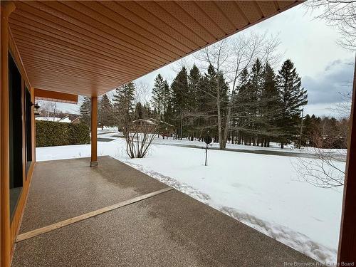 47 Bélanger St, Saint-Basile, NB 