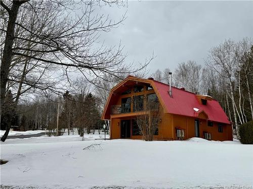 47 Bélanger St, Saint-Basile, NB 