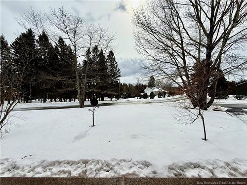 47 Bélanger St, Saint-Basile, NB 