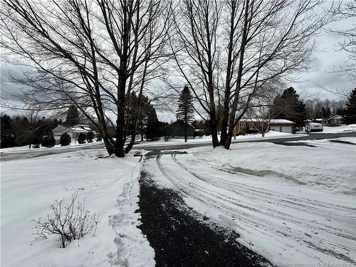 47 Bélanger St, Saint-Basile, NB 