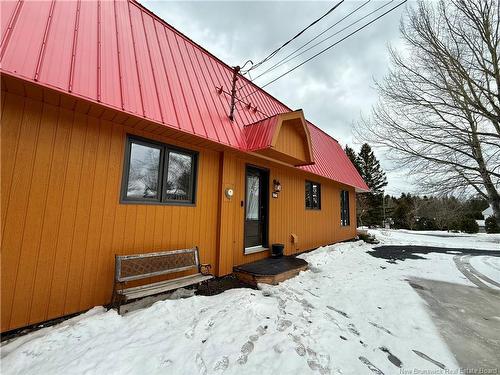 47 Bélanger St, Saint-Basile, NB 