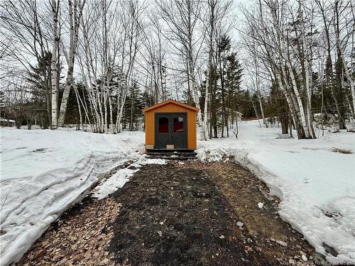 47 Bélanger St, Saint-Basile, NB 