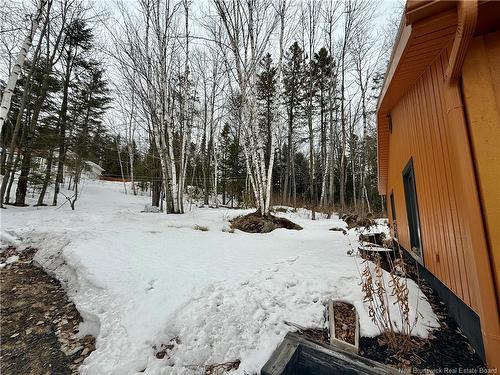 47 Bélanger St, Saint-Basile, NB 