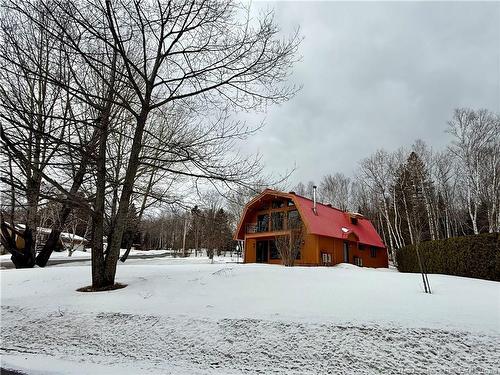 47 Bélanger St, Saint-Basile, NB 