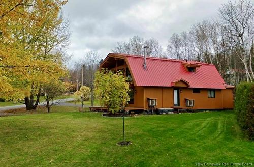 47 Bélanger St, Saint-Basile, NB 