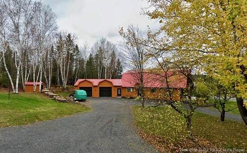 47 Bélanger St, Saint-Basile, NB 