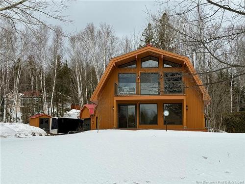 47 Bélanger St, Saint-Basile, NB 