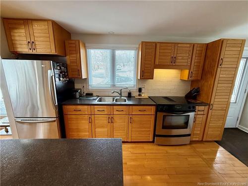 47 Bélanger St, Saint-Basile, NB 