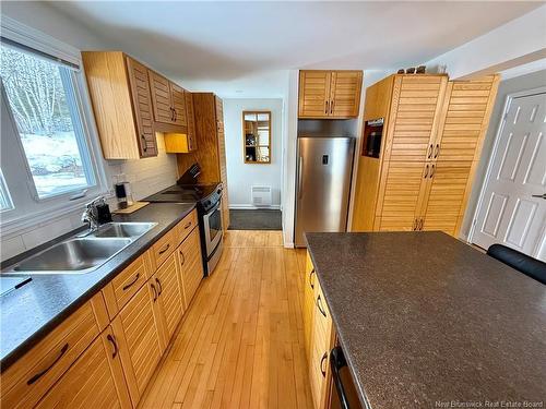 47 Bélanger St, Saint-Basile, NB 