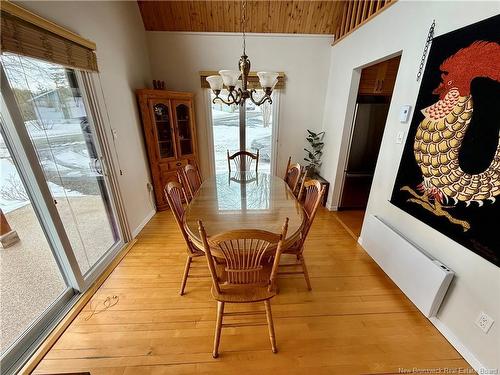 47 Bélanger St, Saint-Basile, NB 