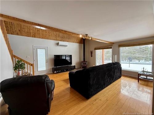 47 Bélanger St, Saint-Basile, NB 