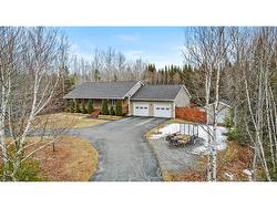 122 Sandstone DR  Hanwell, NB E3E 0B9
