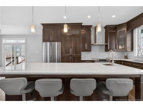 9 Streamside Crt, Berry Mills, NB 