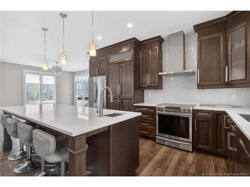 9 Streamside Crt, Berry Mills, NB 