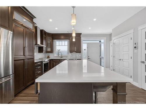 9 Streamside Crt, Berry Mills, NB 