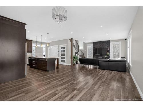 9 Streamside Crt, Berry Mills, NB 