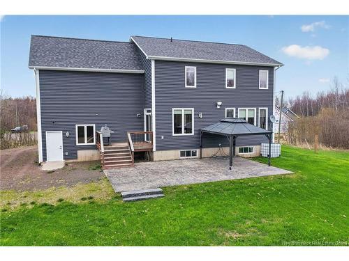 9 Streamside Crt, Berry Mills, NB 