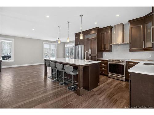 9 Streamside Crt, Berry Mills, NB 