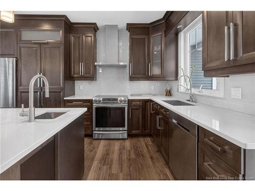 9 Streamside Crt, Berry Mills, NB 
