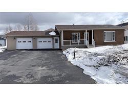 9 Rue Saint Joseph  Sainte-Anne-De-Madawaska, NB E7E 1K6