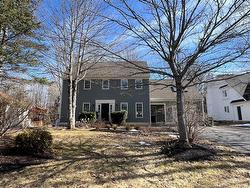 20 Linden CRES  Moncton, NB E1G 2B1