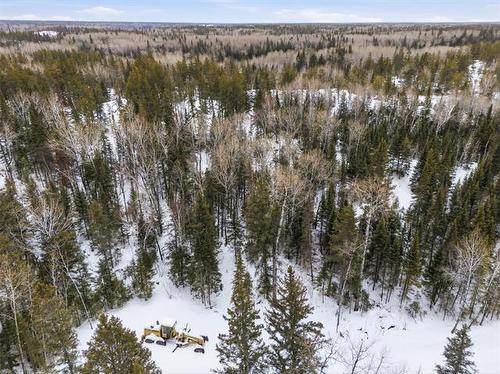 82 Cat Tail Dr, Alexander Rm, MB 